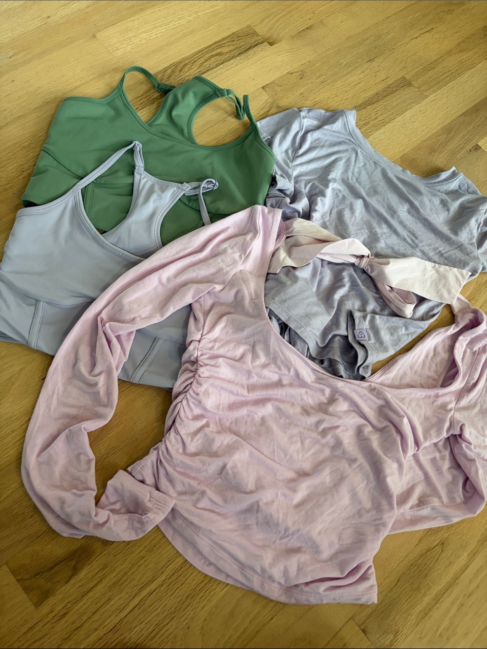 Blogilates bundle xs